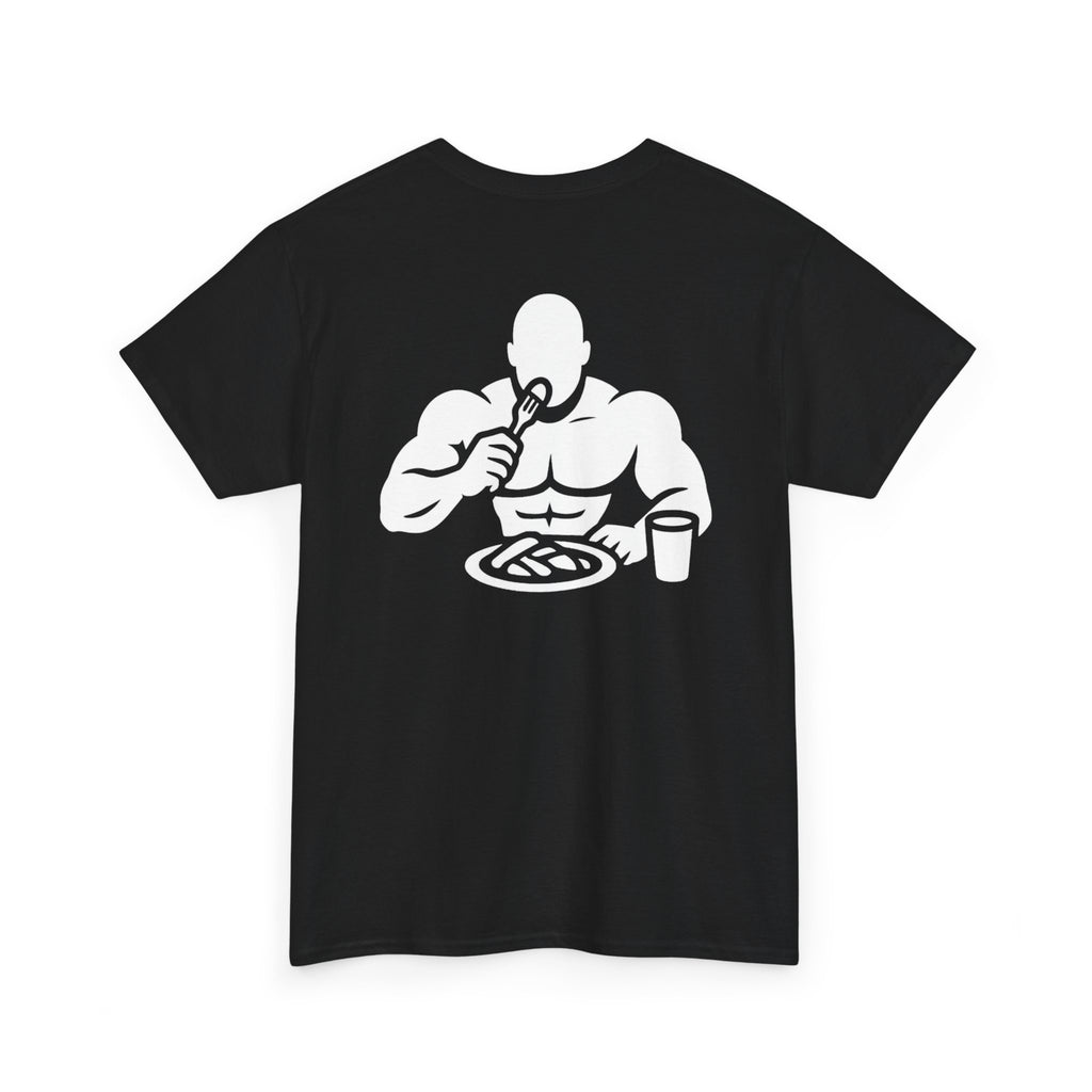 Munching Tee