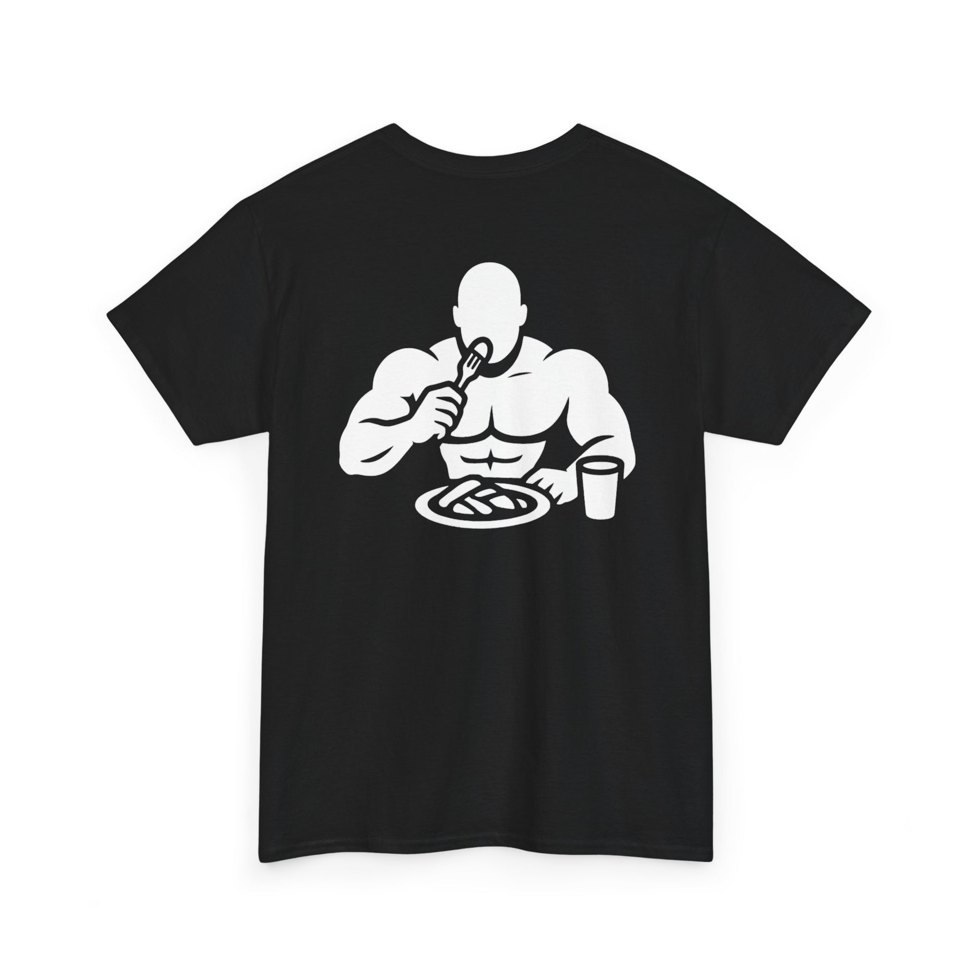 Munching Tee