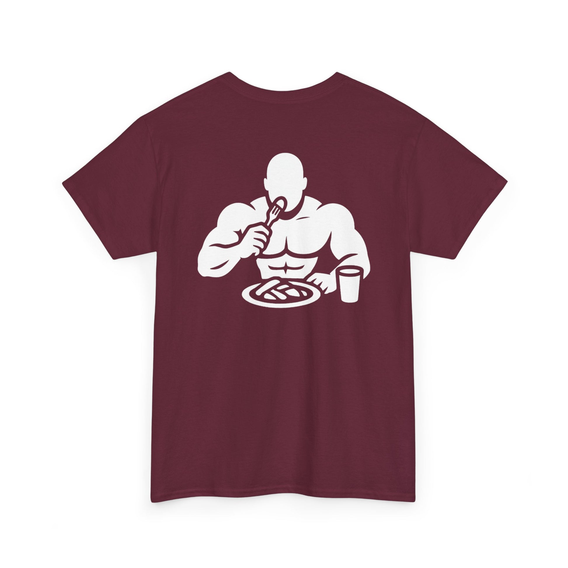 Munching Tee