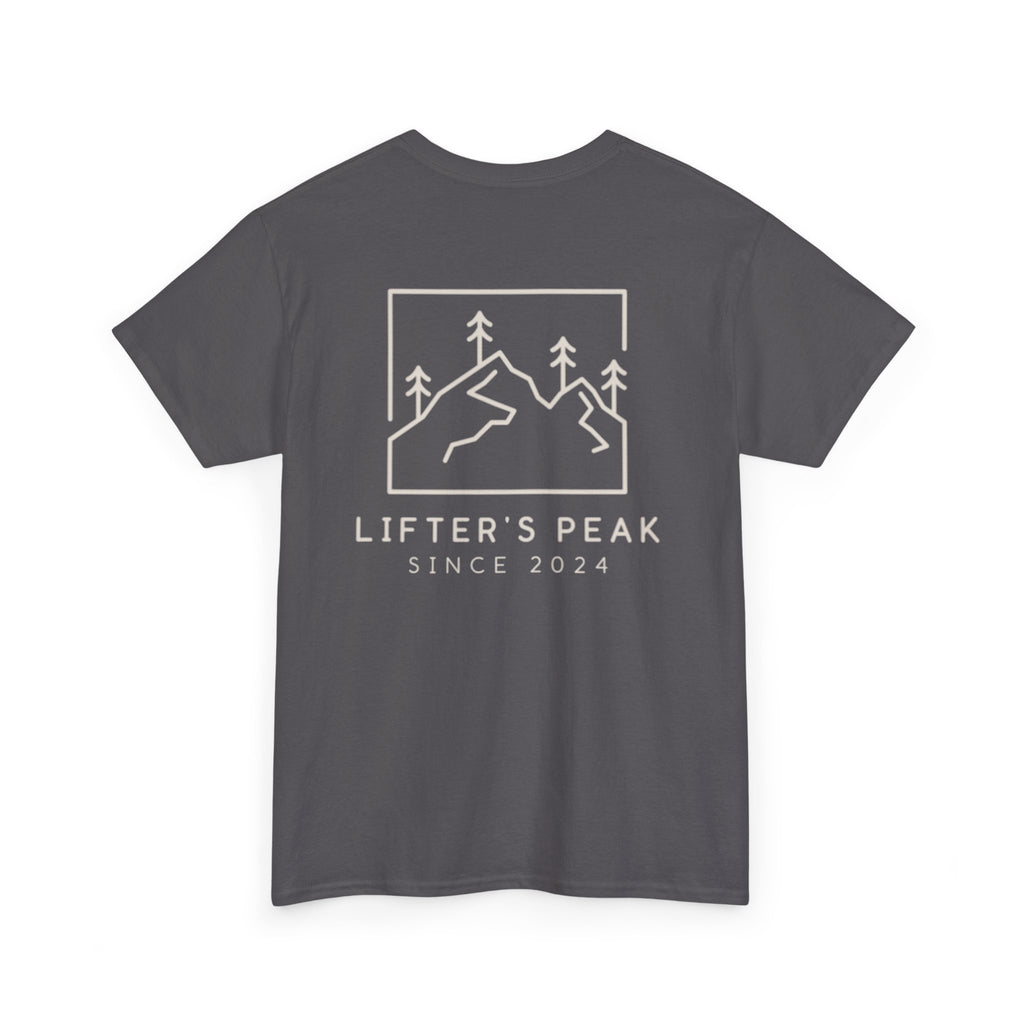 Alpine Logo Tee
