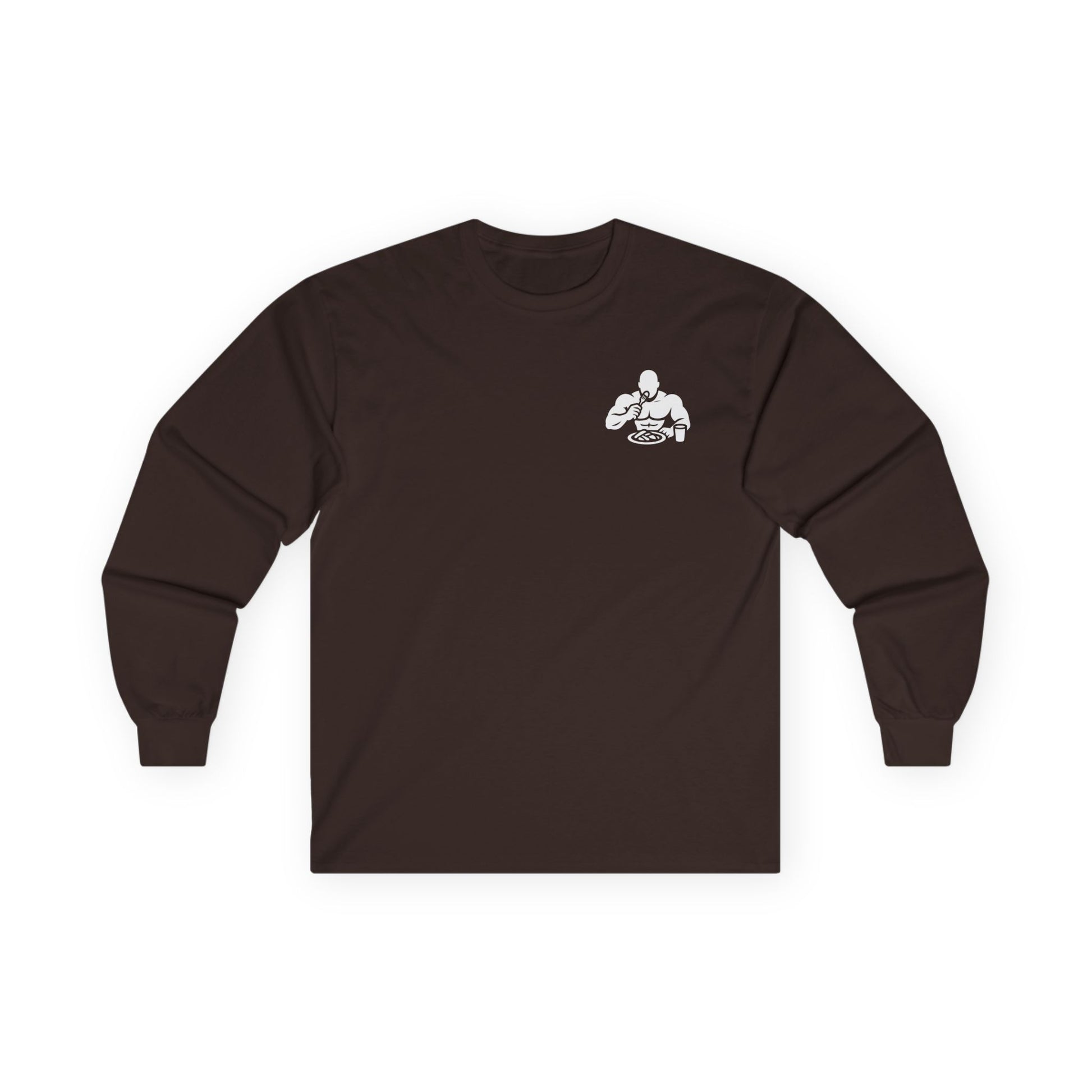 Chicken and Rice Long Sleeve
