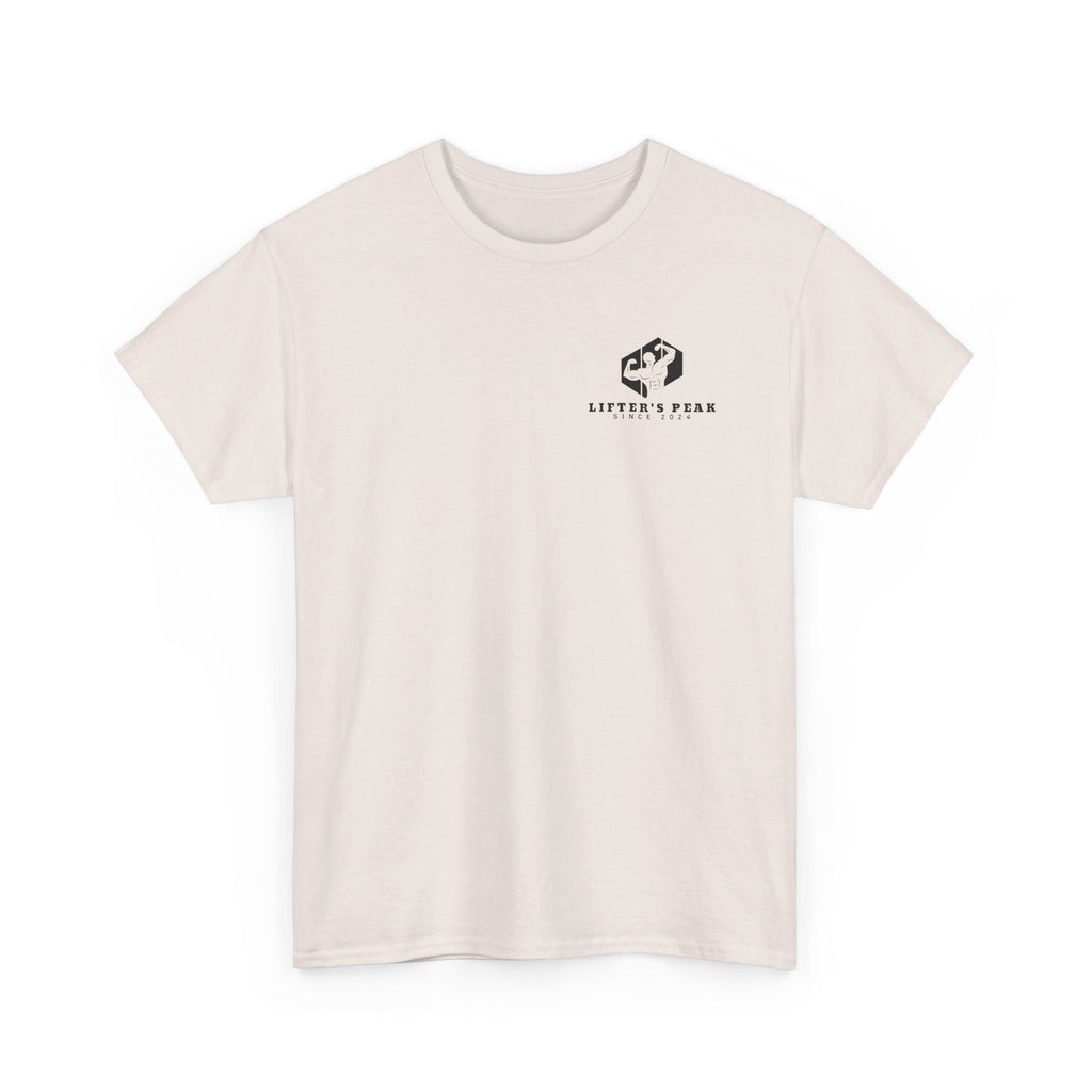 Strong Man Logo Tee - The Original