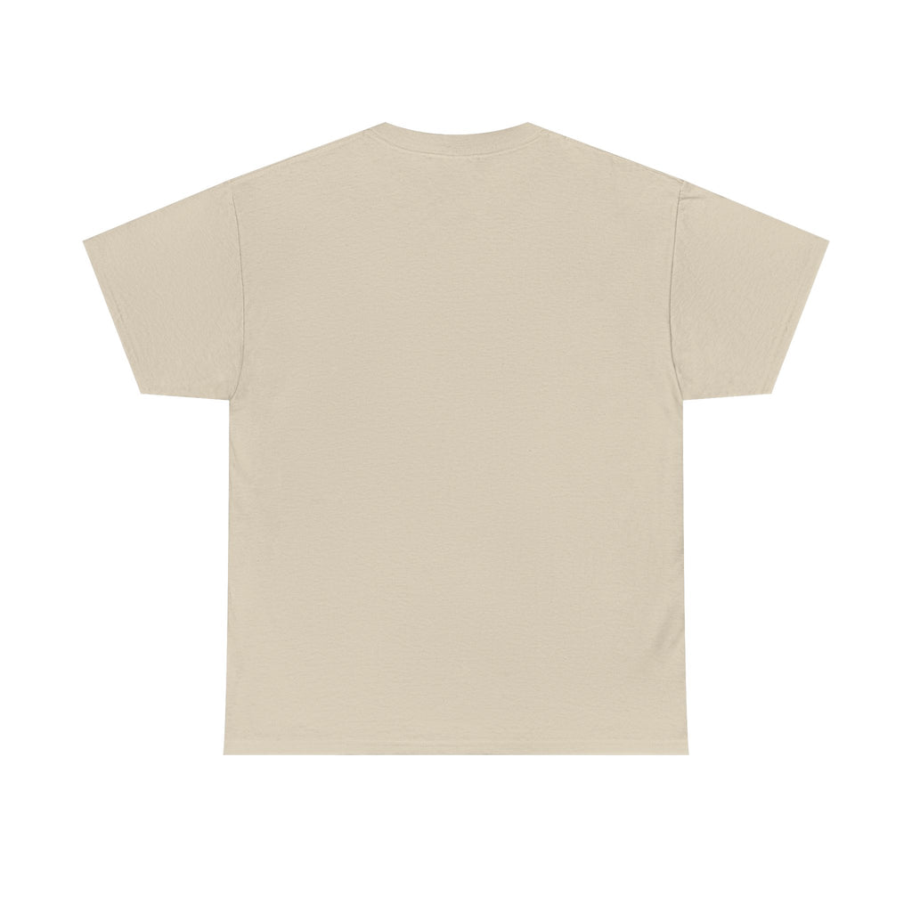 Strong Man Logo Tee - The Original