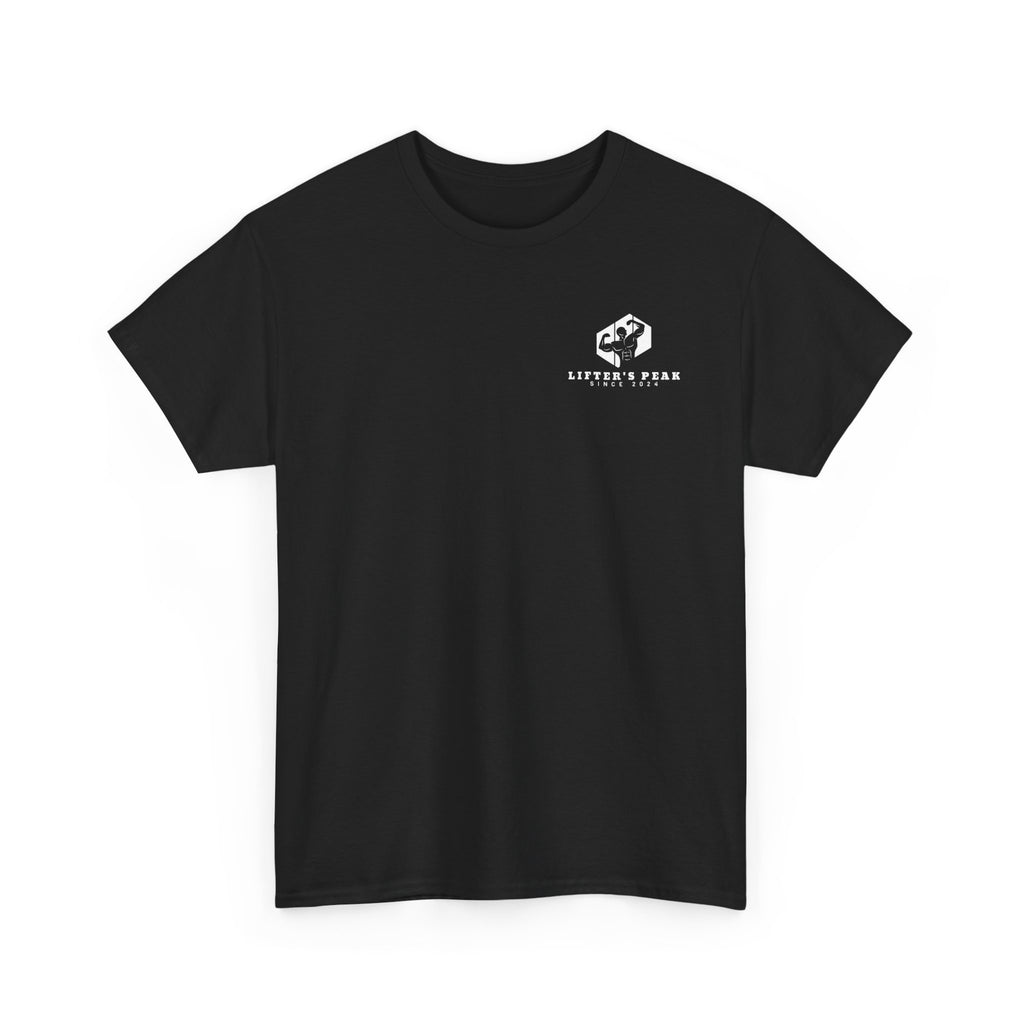 Strong Man Logo Tee - The Original