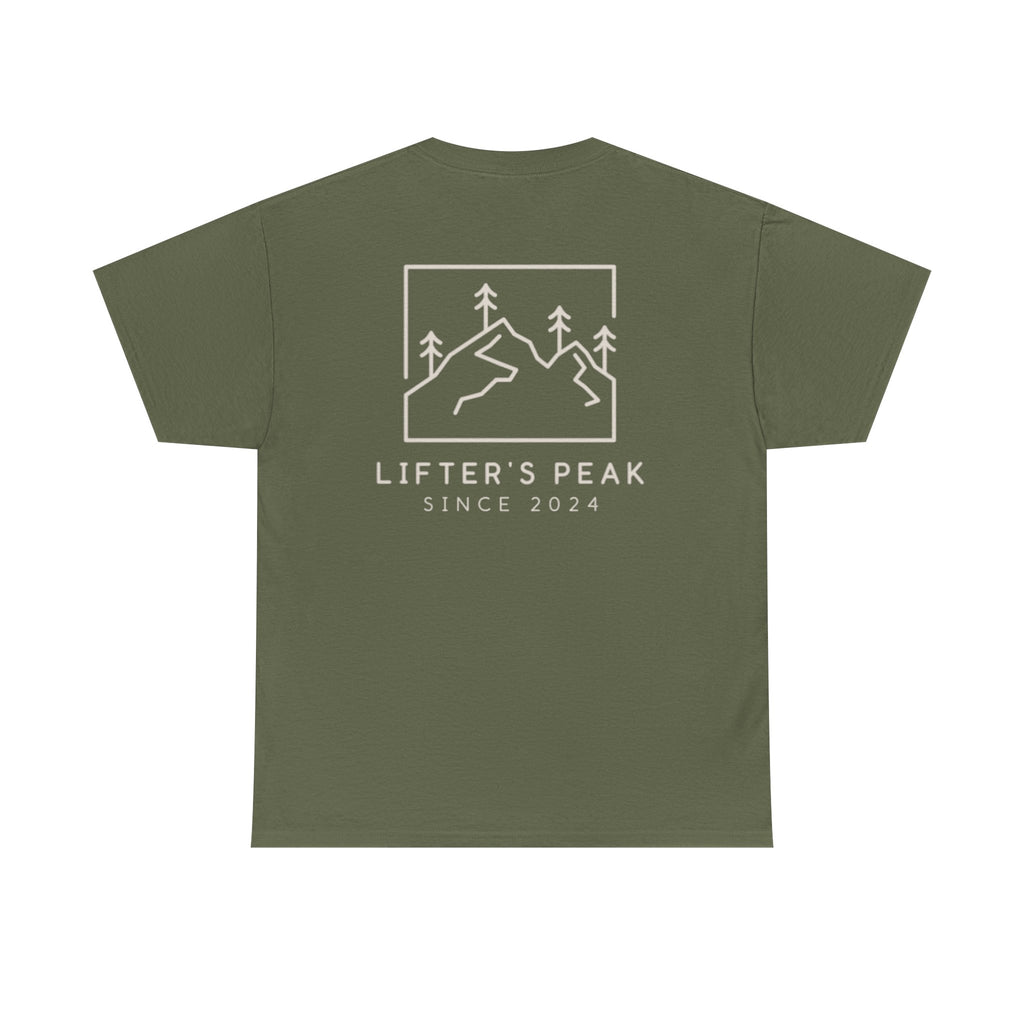 Alpine Logo Tee