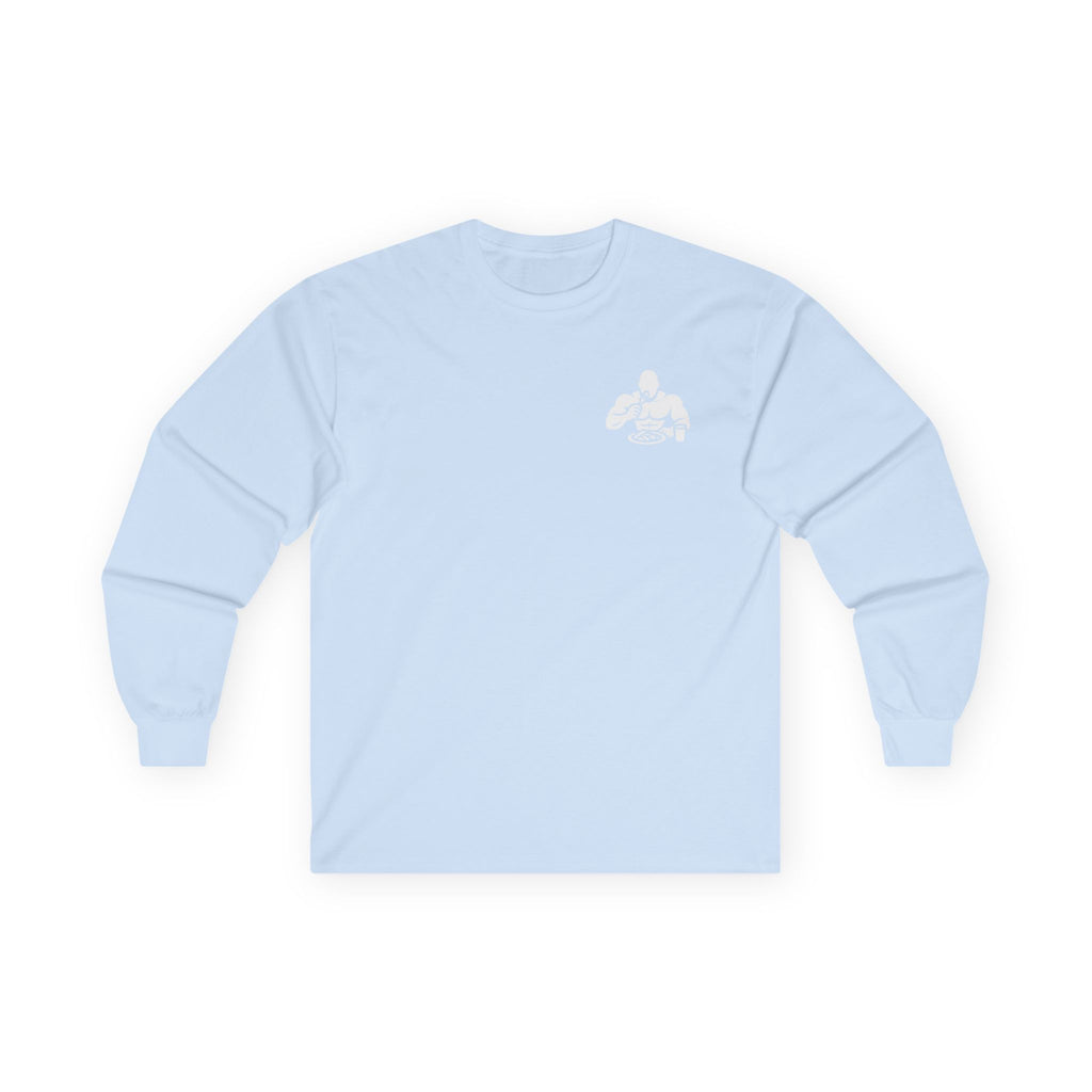Chicken and Rice Long Sleeve