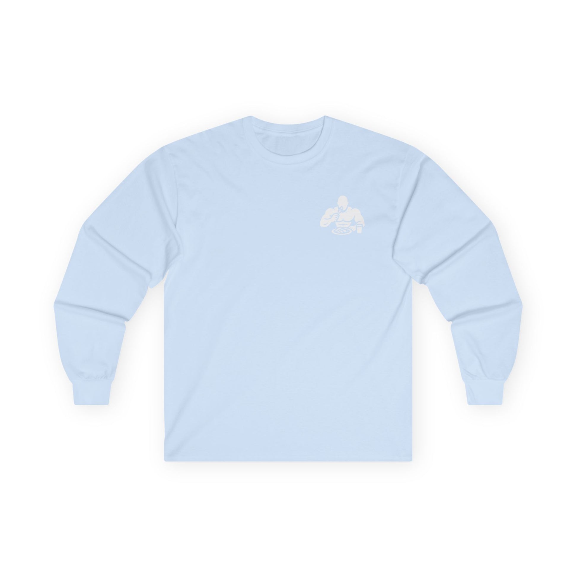 Chicken and Rice Long Sleeve