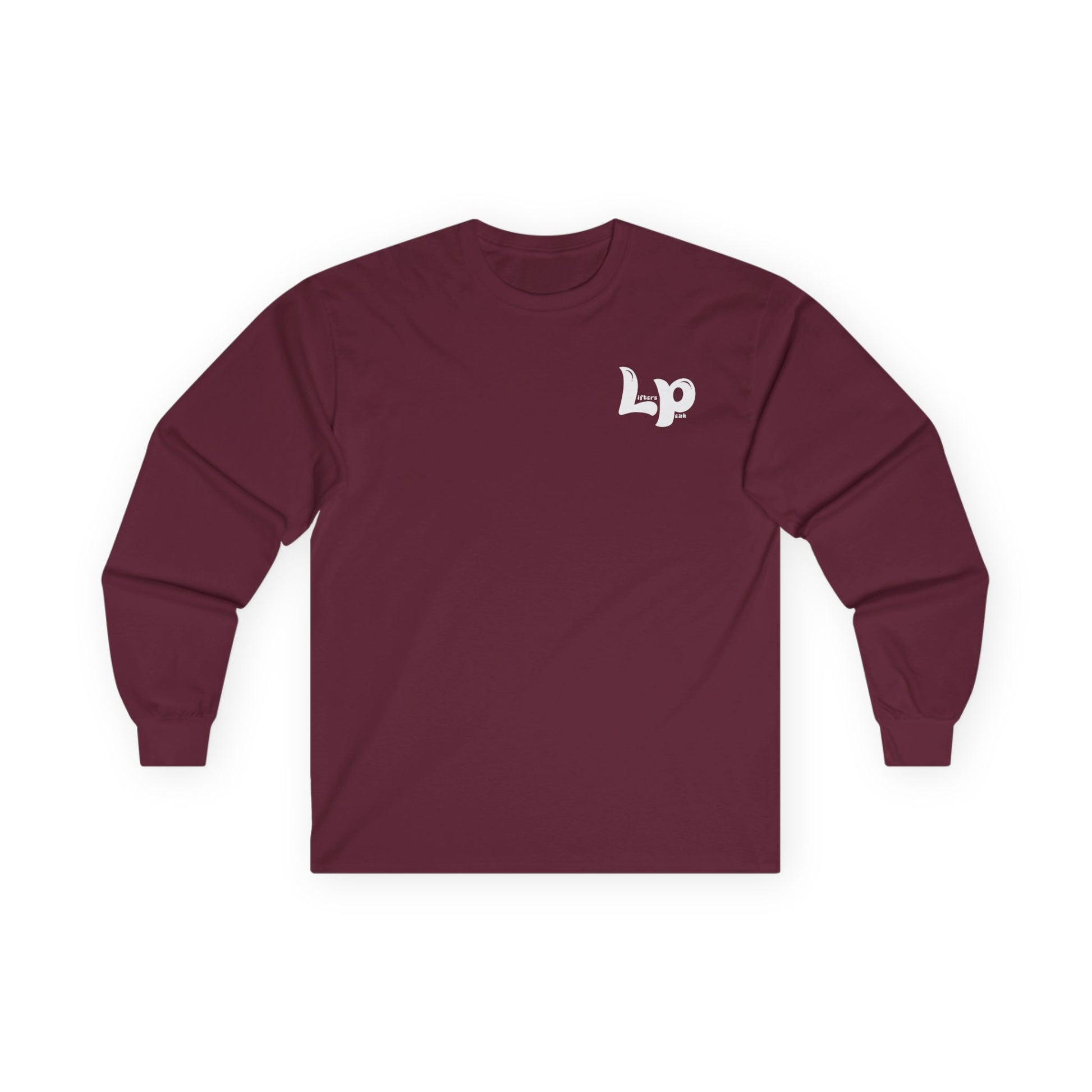 Munching Long Sleeve