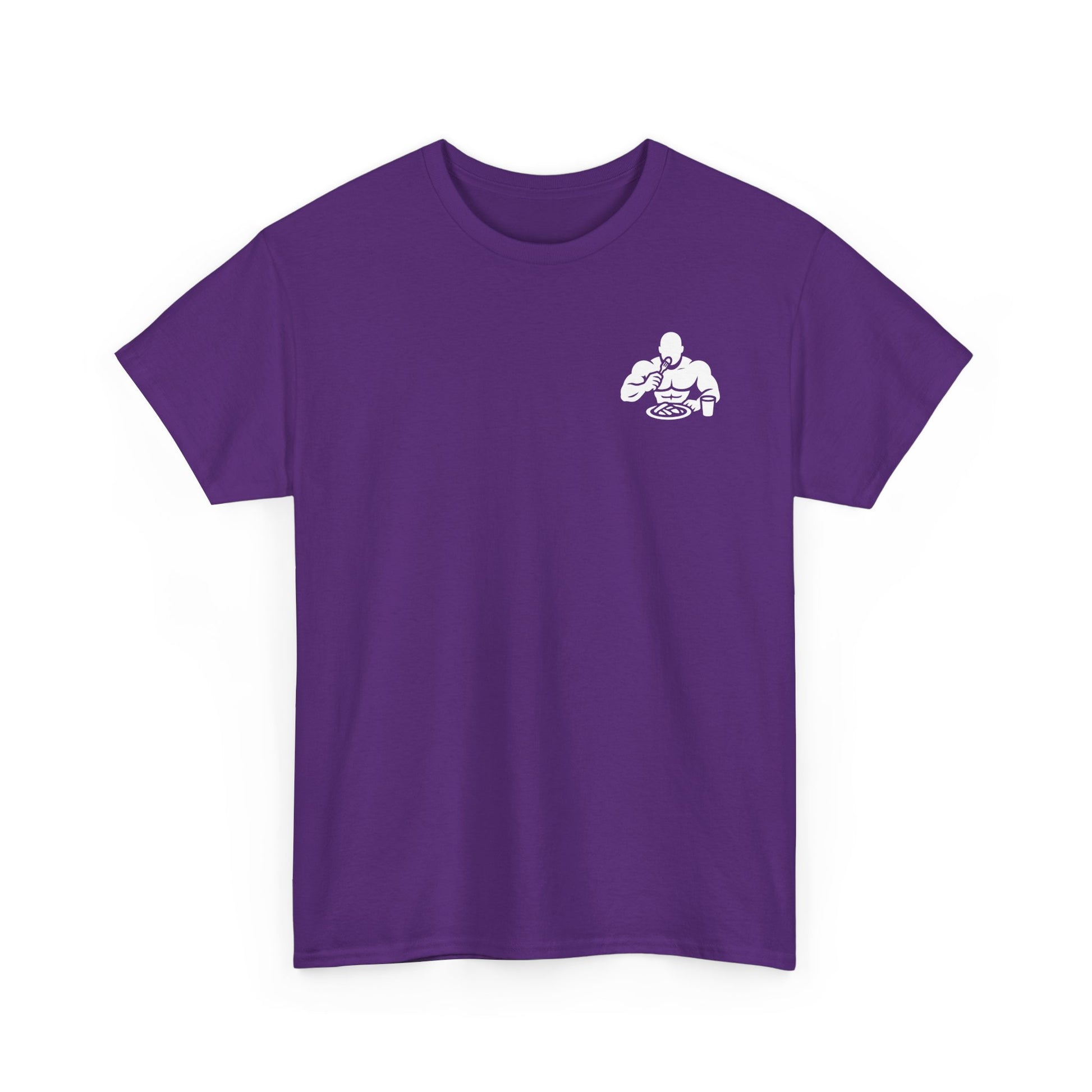 Beef and Potatoes Tee