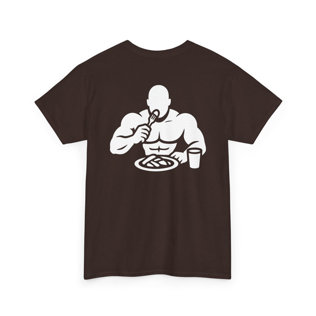 Munching Tee
