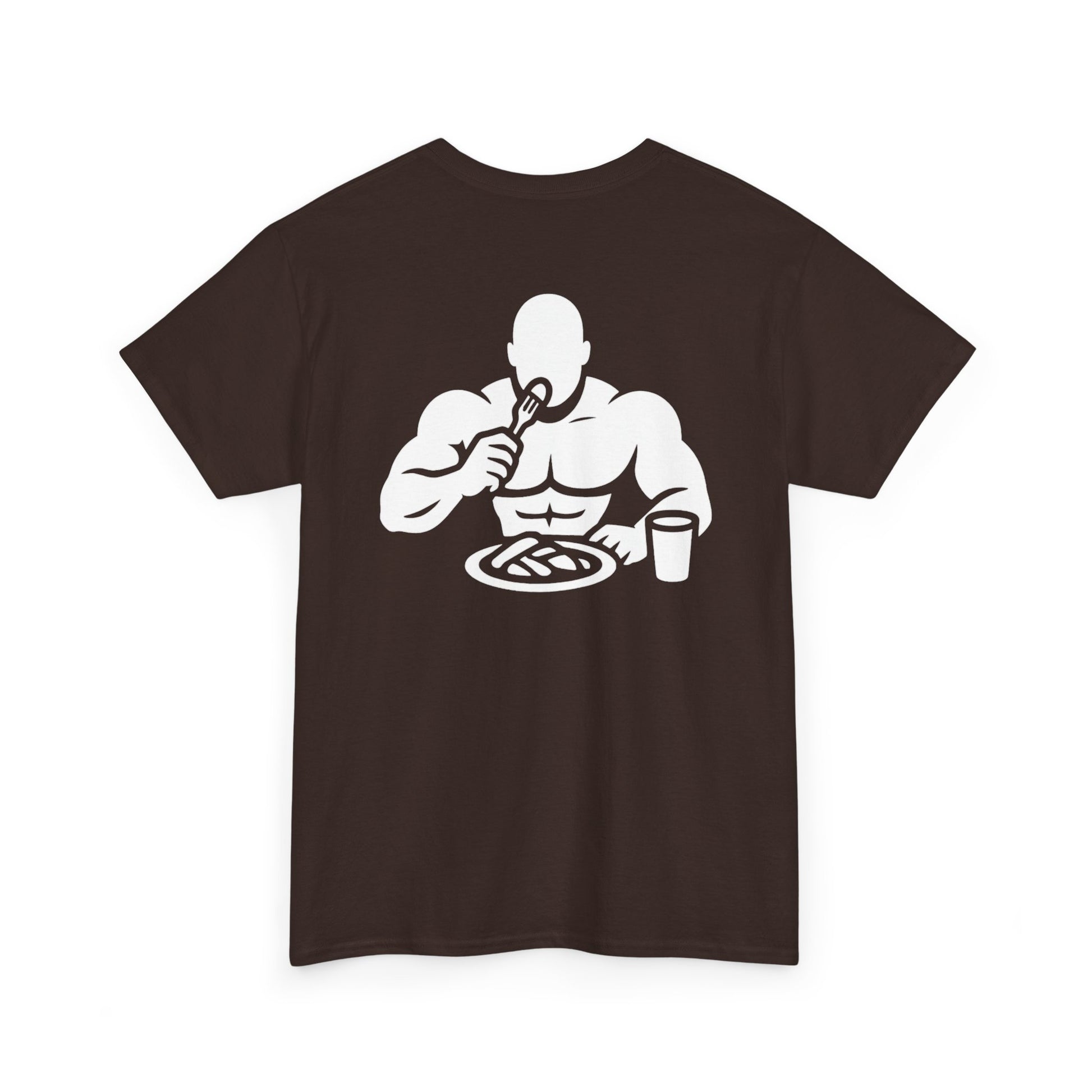 Munching Tee