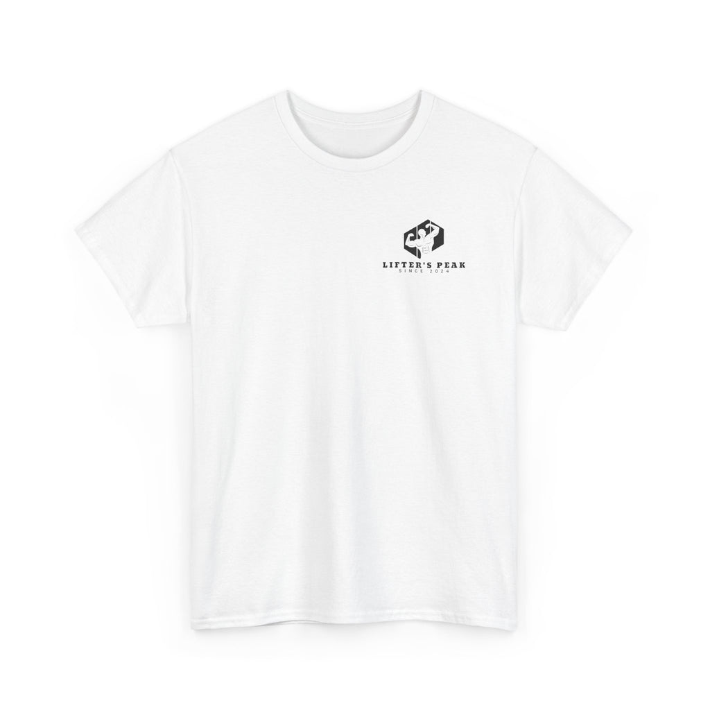 Strong Man Logo Tee - The Original