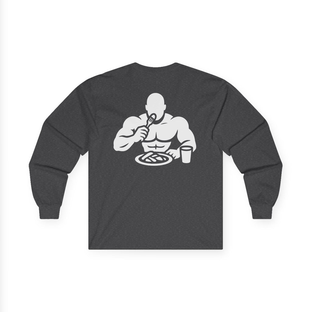 Munching Long Sleeve
