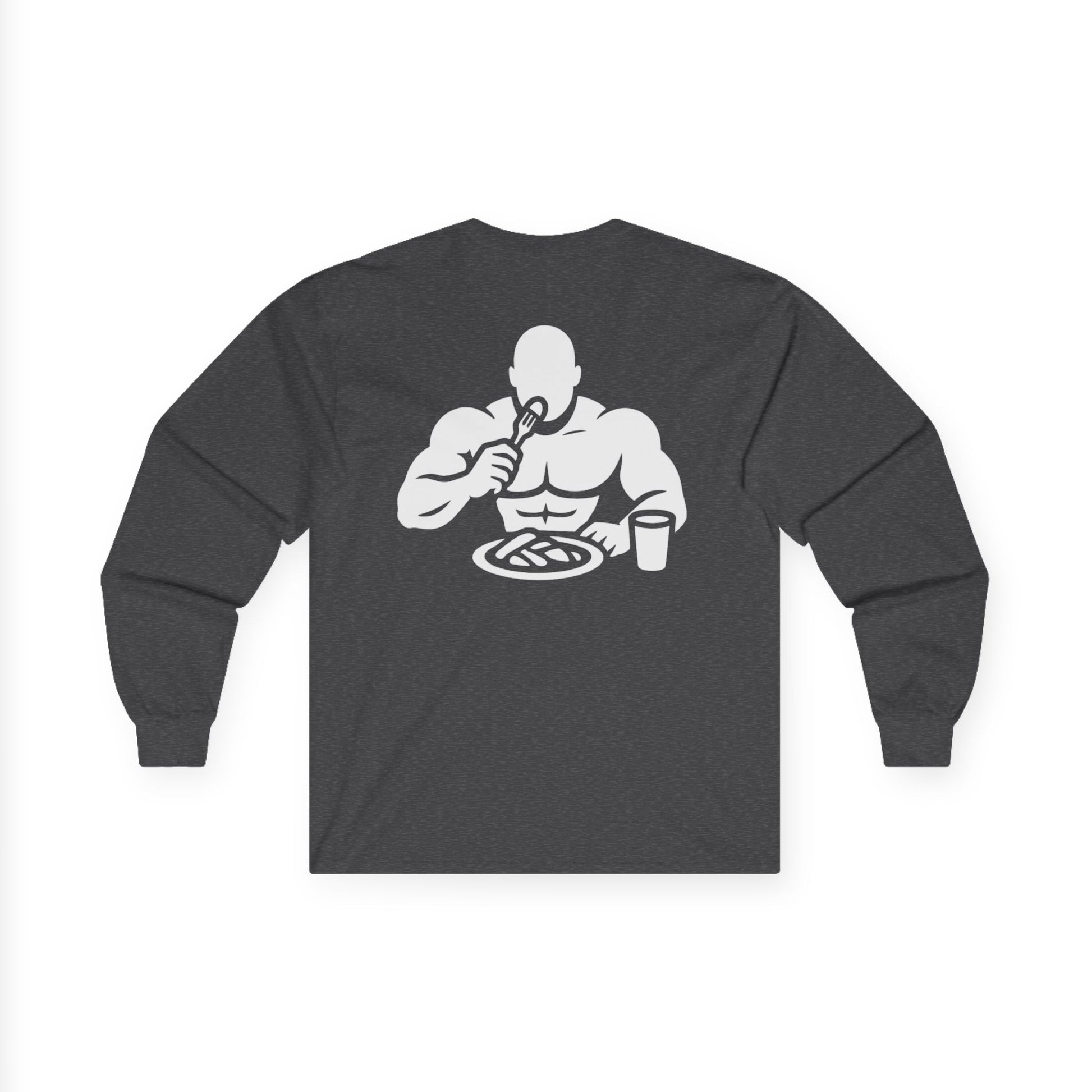 Munching Long Sleeve