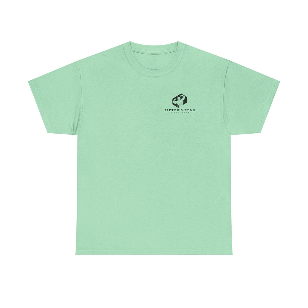 Strong Man Logo Tee - The Original