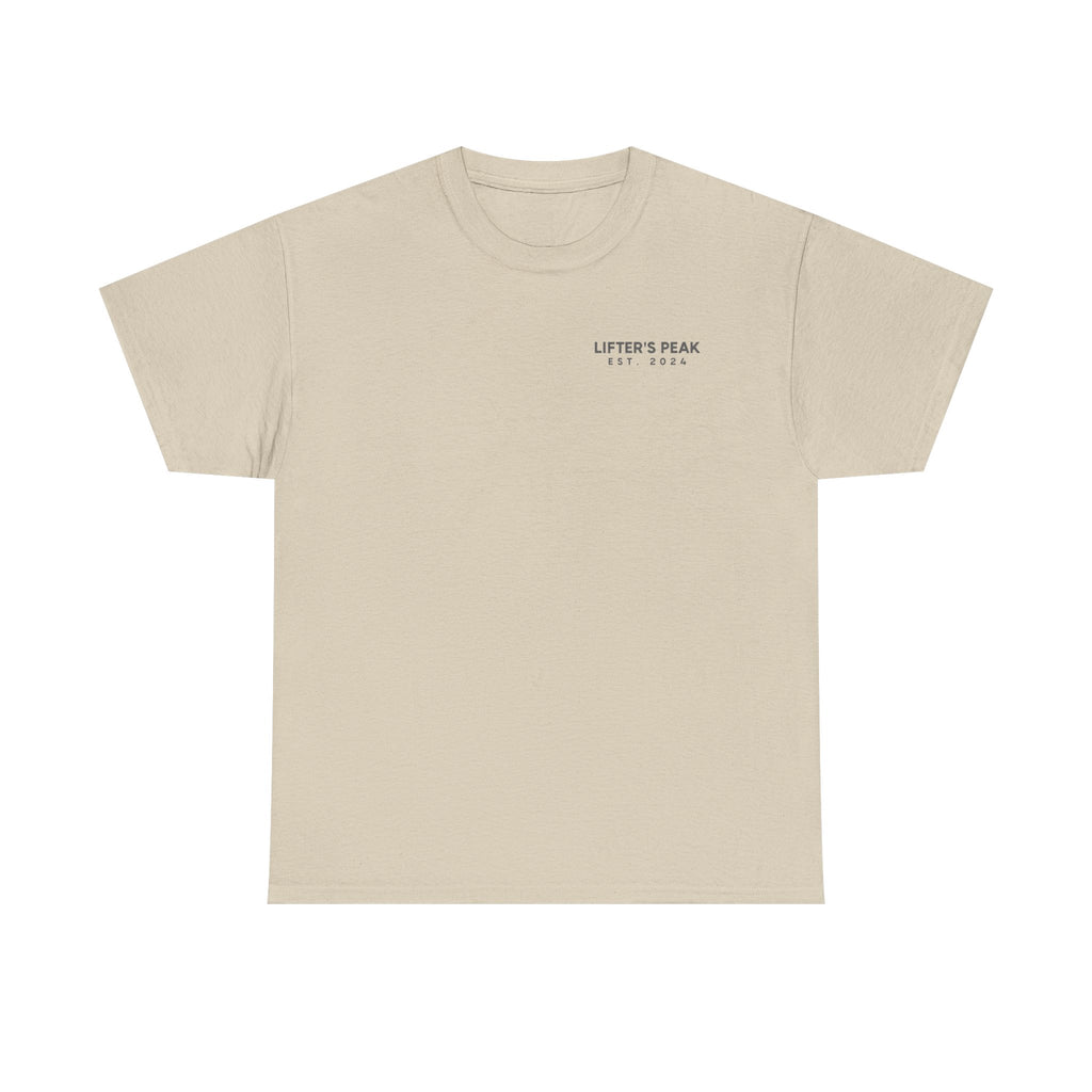 Mountain Logo Tee