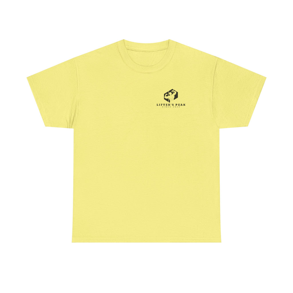Strong Man Logo Tee - The Original