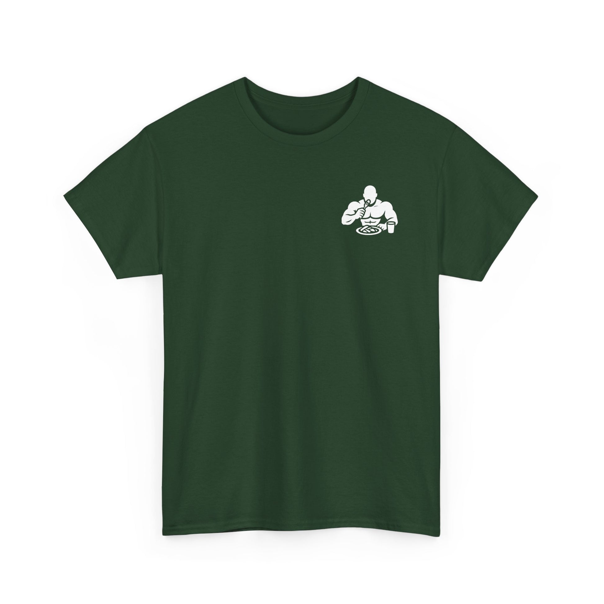 Chicken and Rice Tee