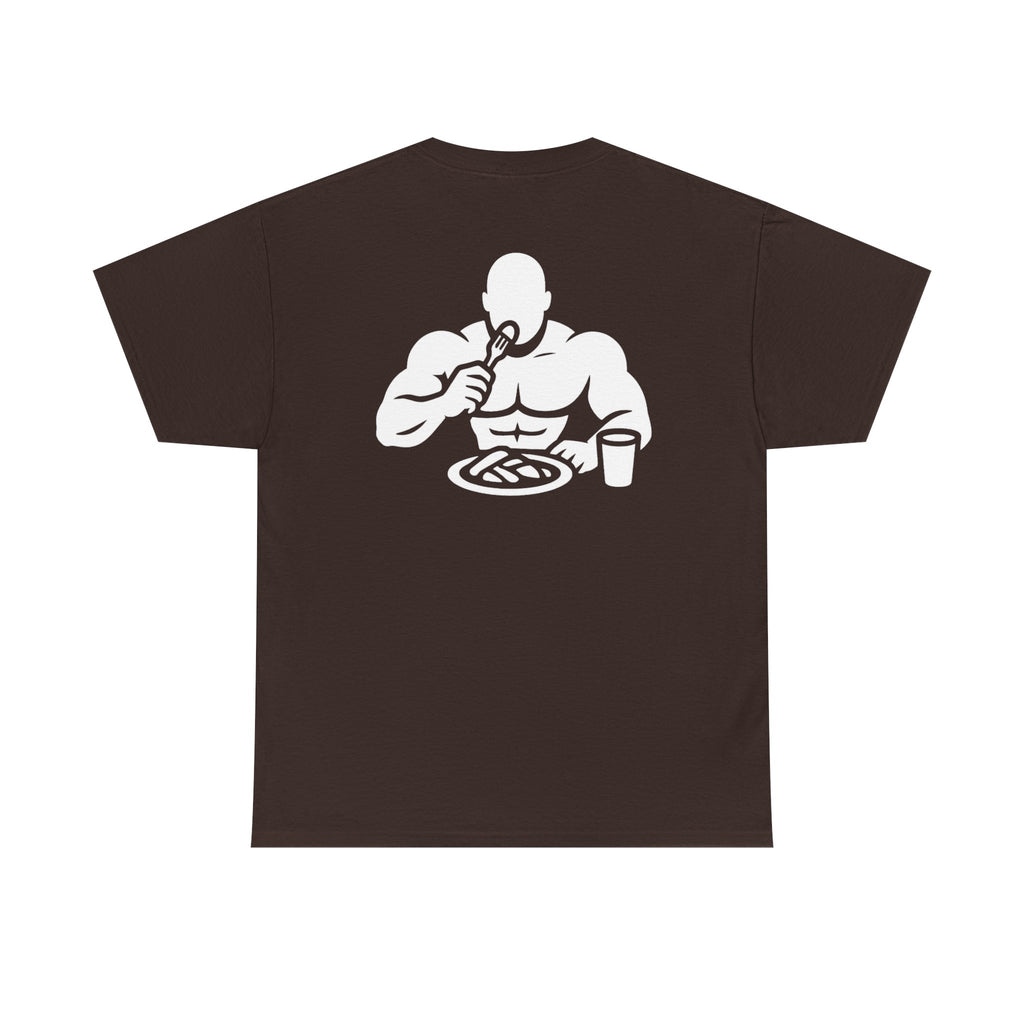 Munching Tee