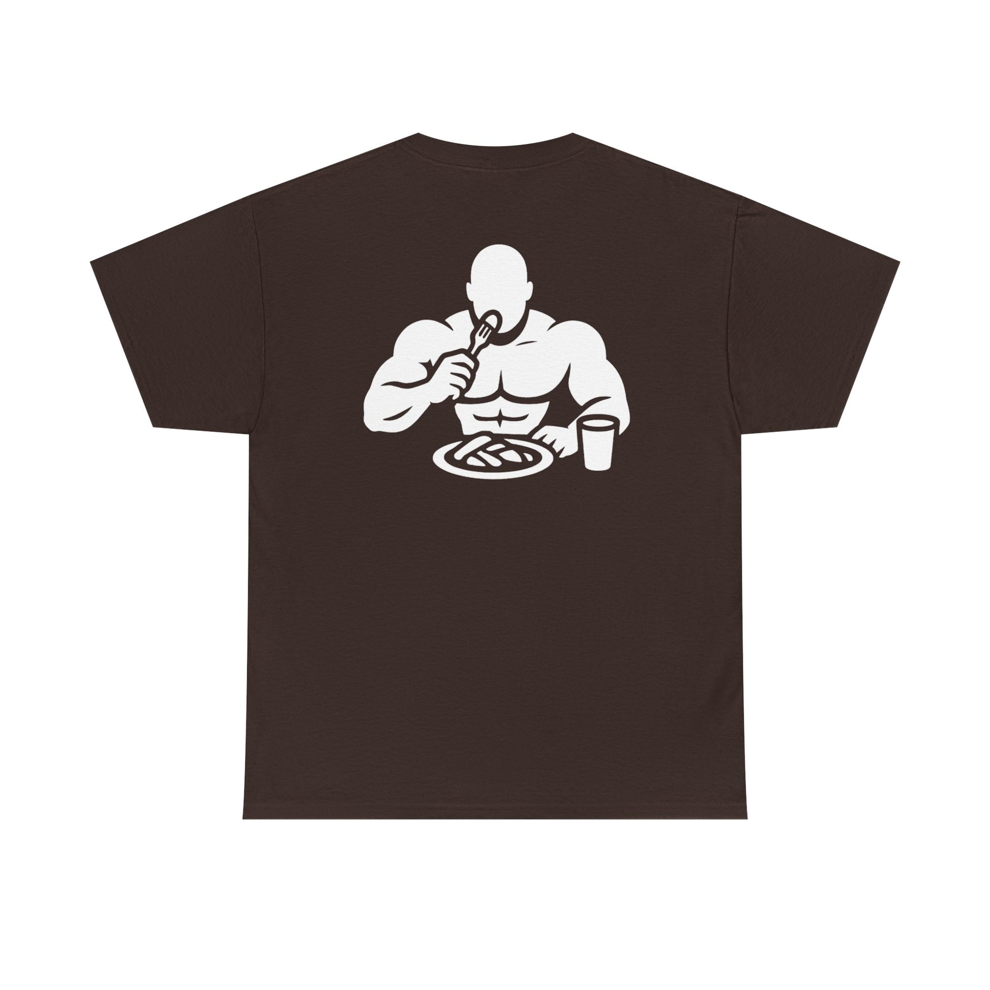 Munching Tee