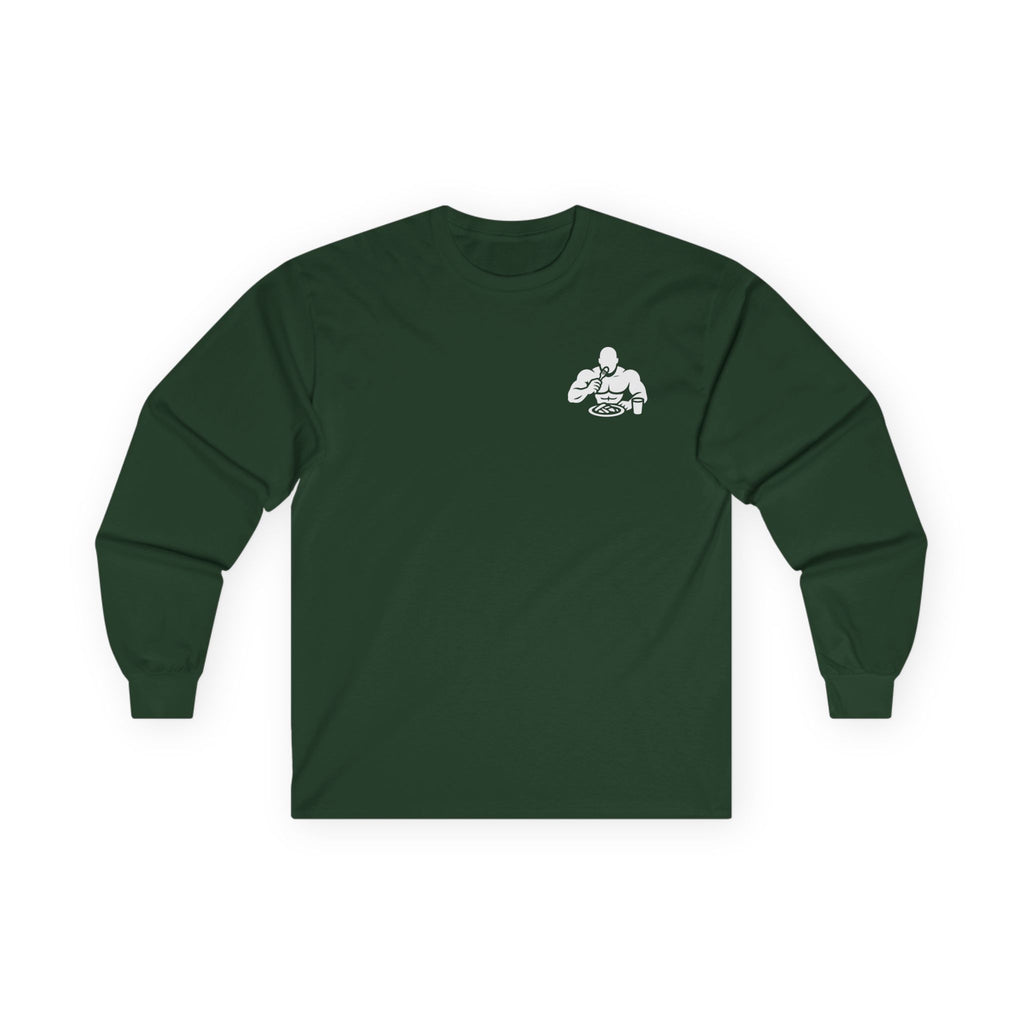 Chicken and Rice Long Sleeve