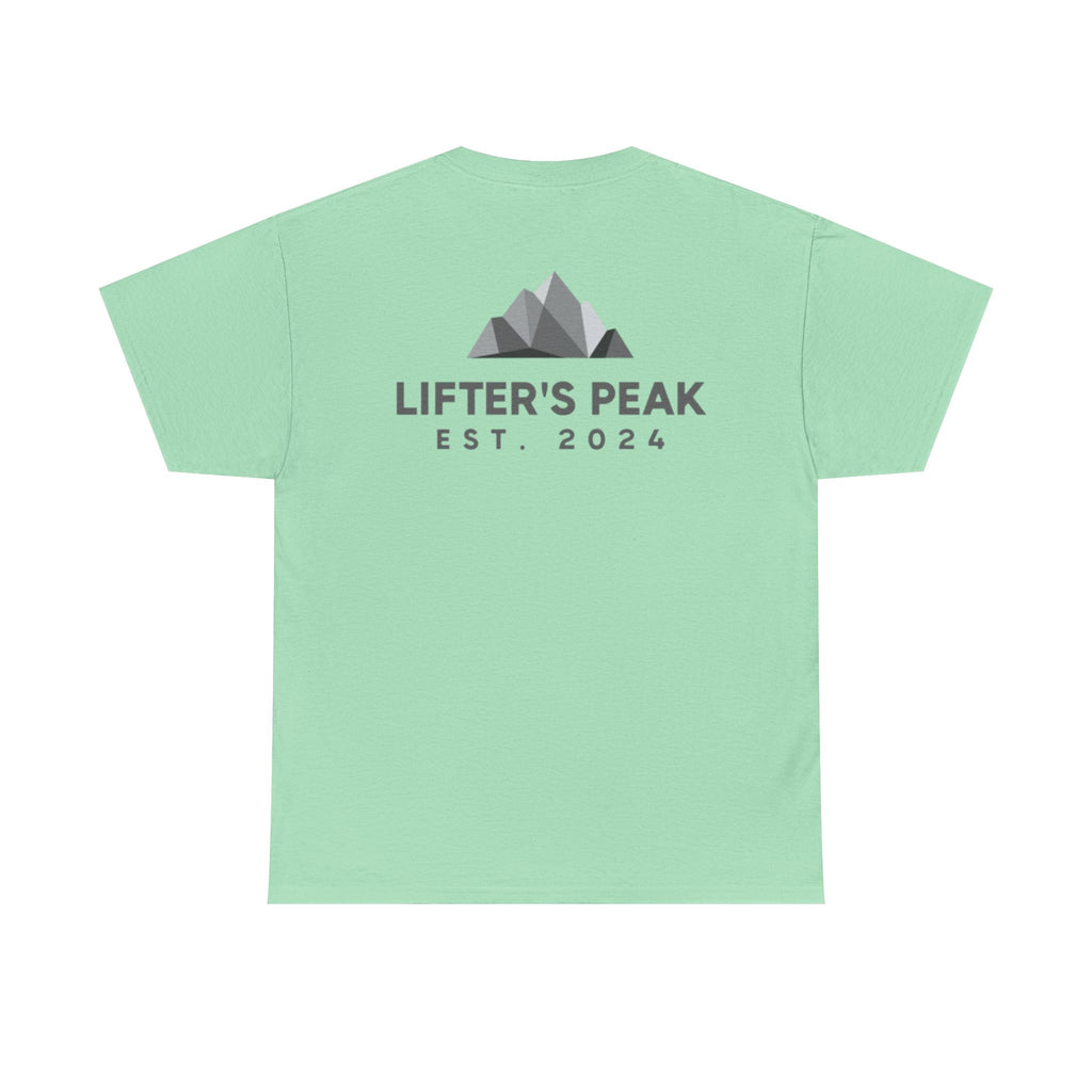 Mountain Logo Tee