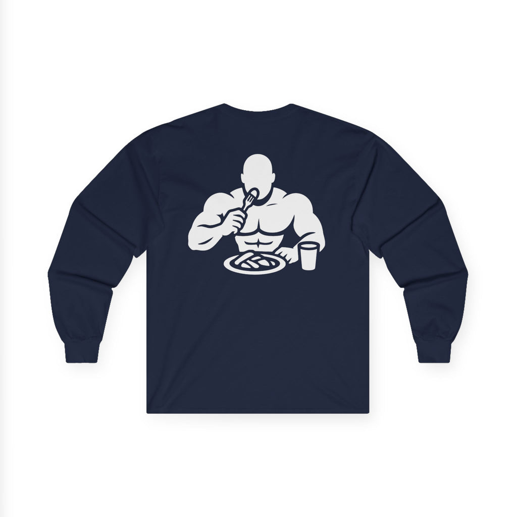 Munching Long Sleeve