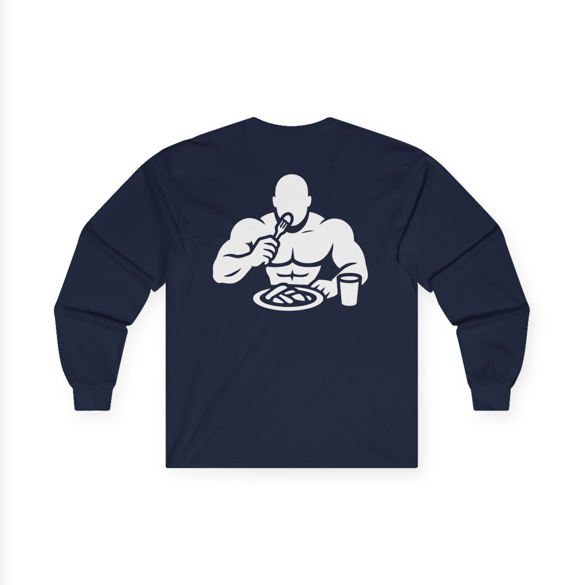 Munching Long Sleeve