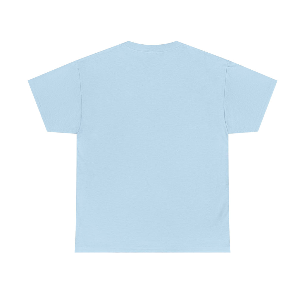 Strong Man Logo Tee - The Original
