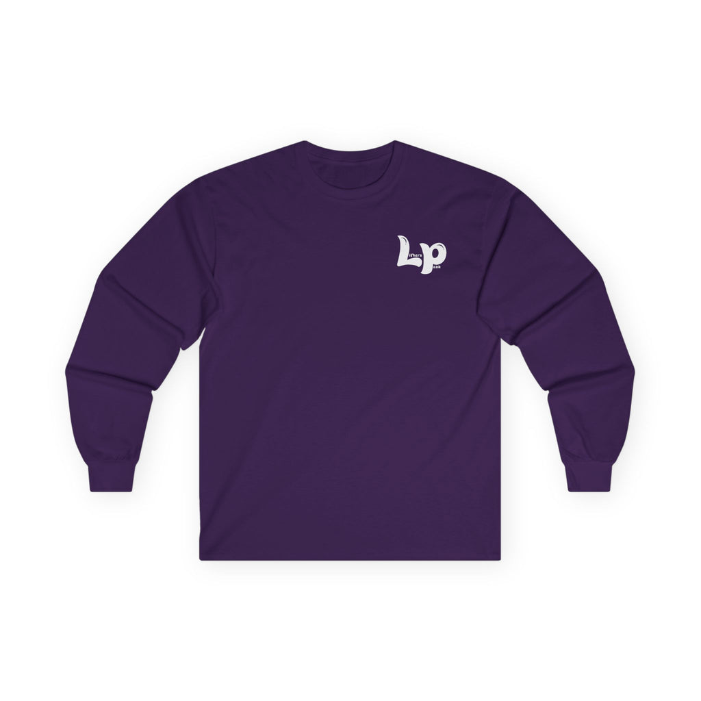 Munching Long Sleeve
