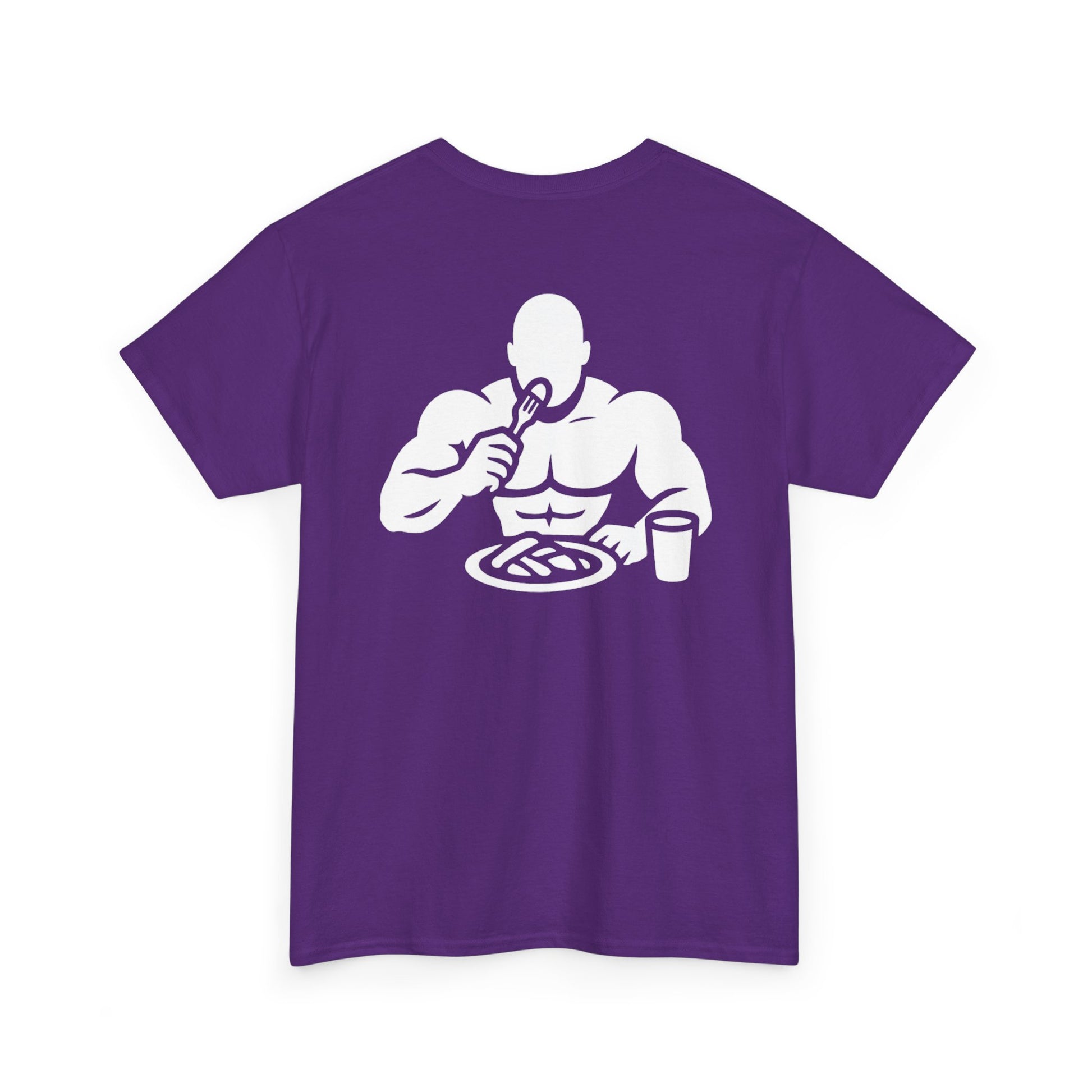 Munching Tee