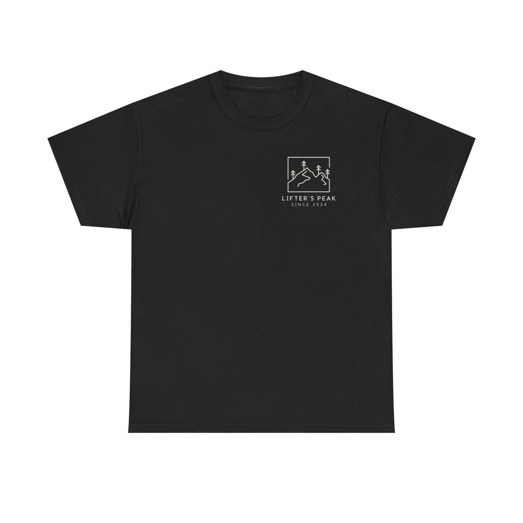 Alpine Logo Tee