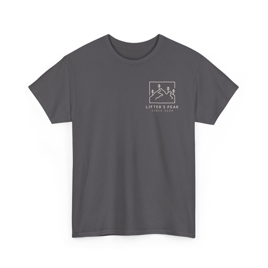 Alpine Logo Tee