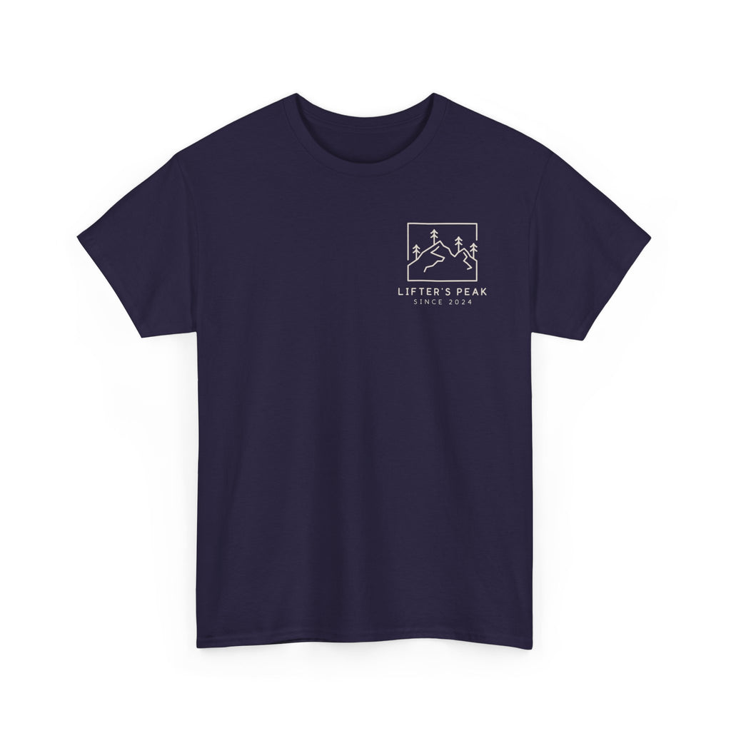 Alpine Logo Tee