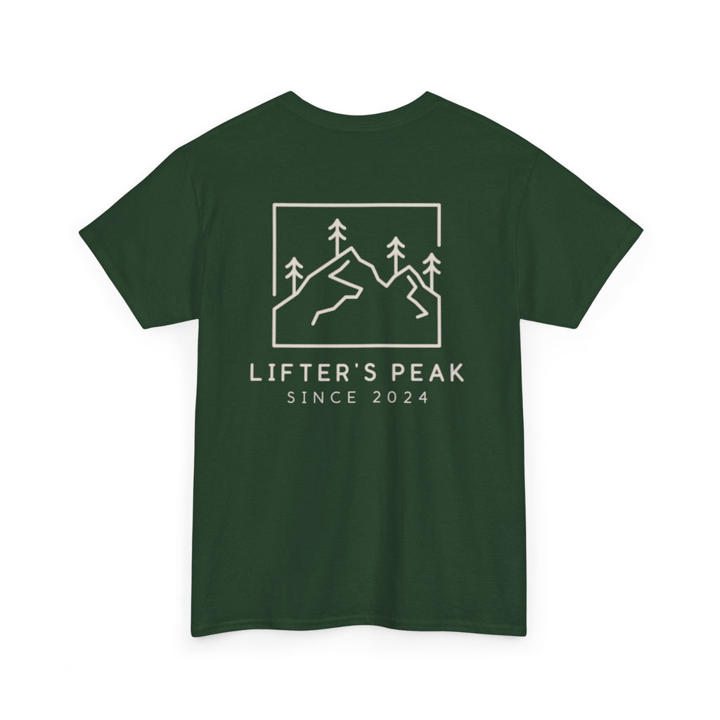 Alpine Logo Tee
