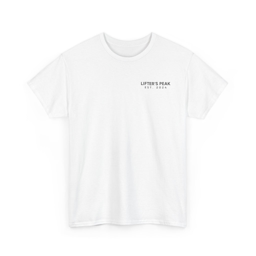 Mountain Logo Tee