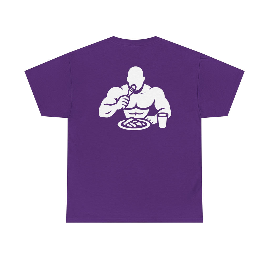 Munching Tee