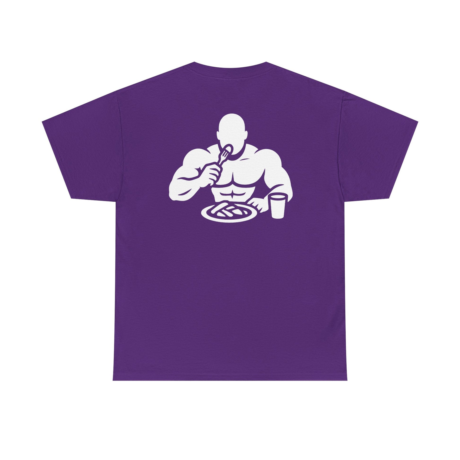 Munching Tee