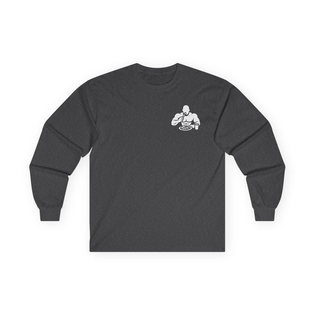 Beef and Potatoes Long Sleeve