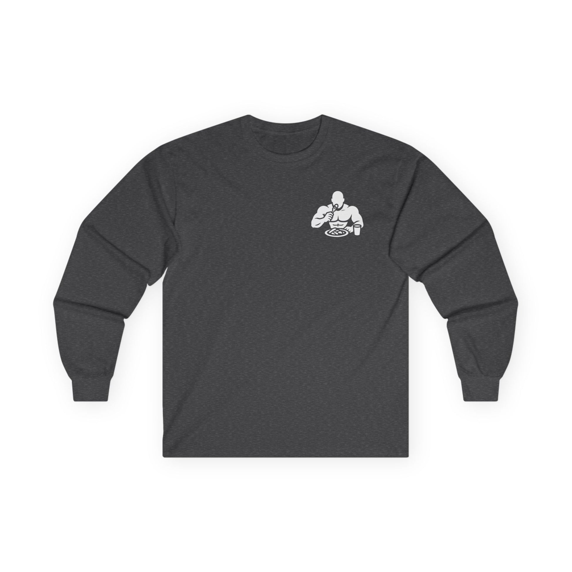 Beef and Potatoes Long Sleeve