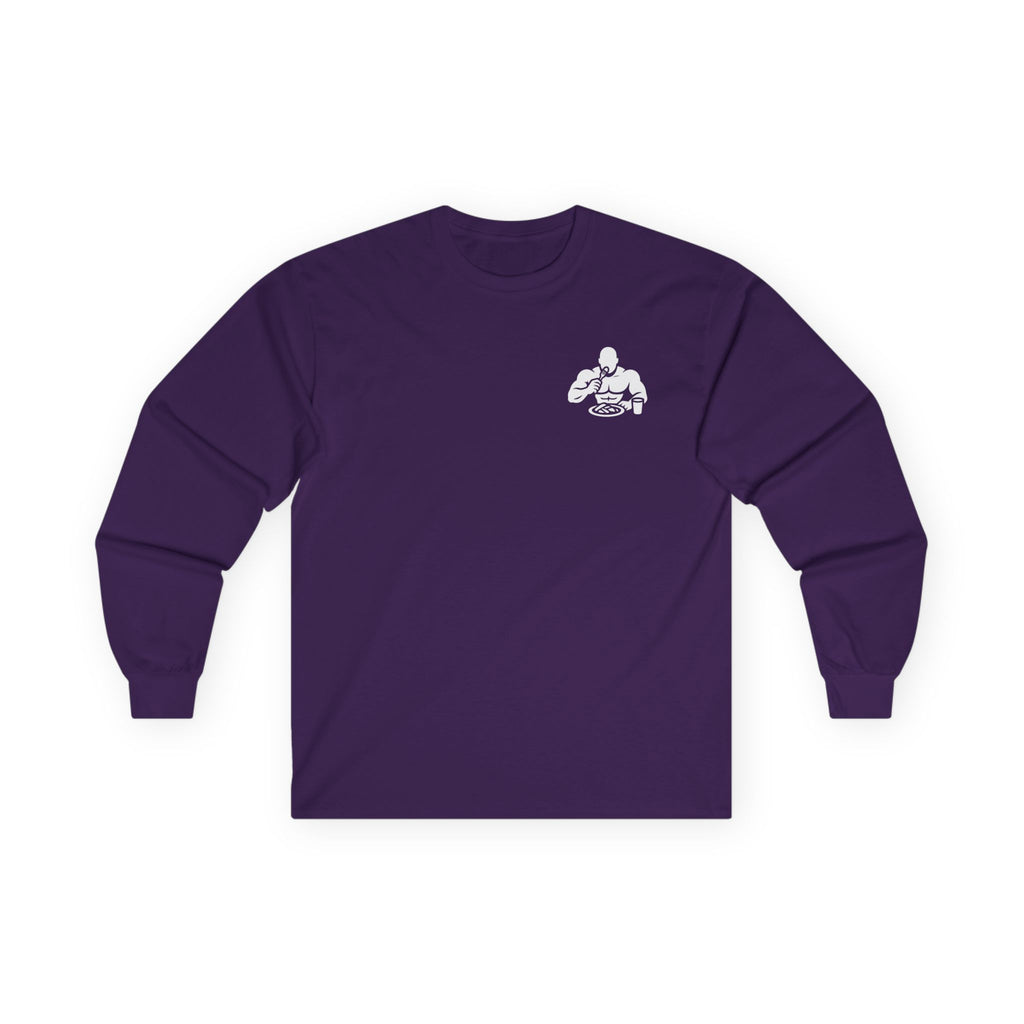 Chicken and Rice Long Sleeve