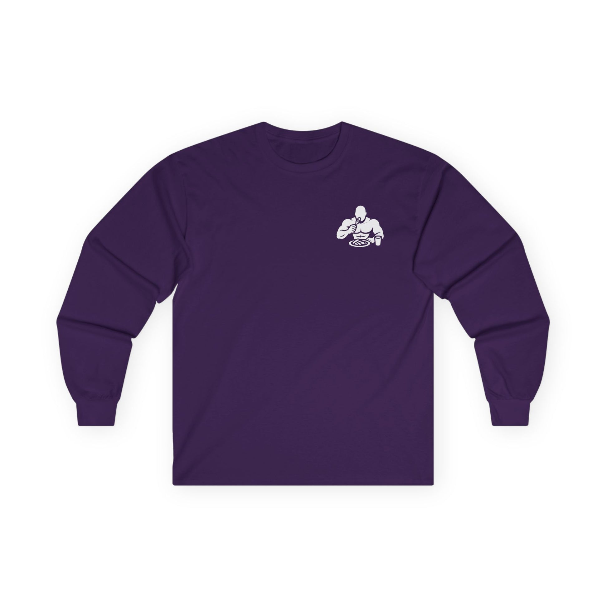 Chicken and Rice Long Sleeve