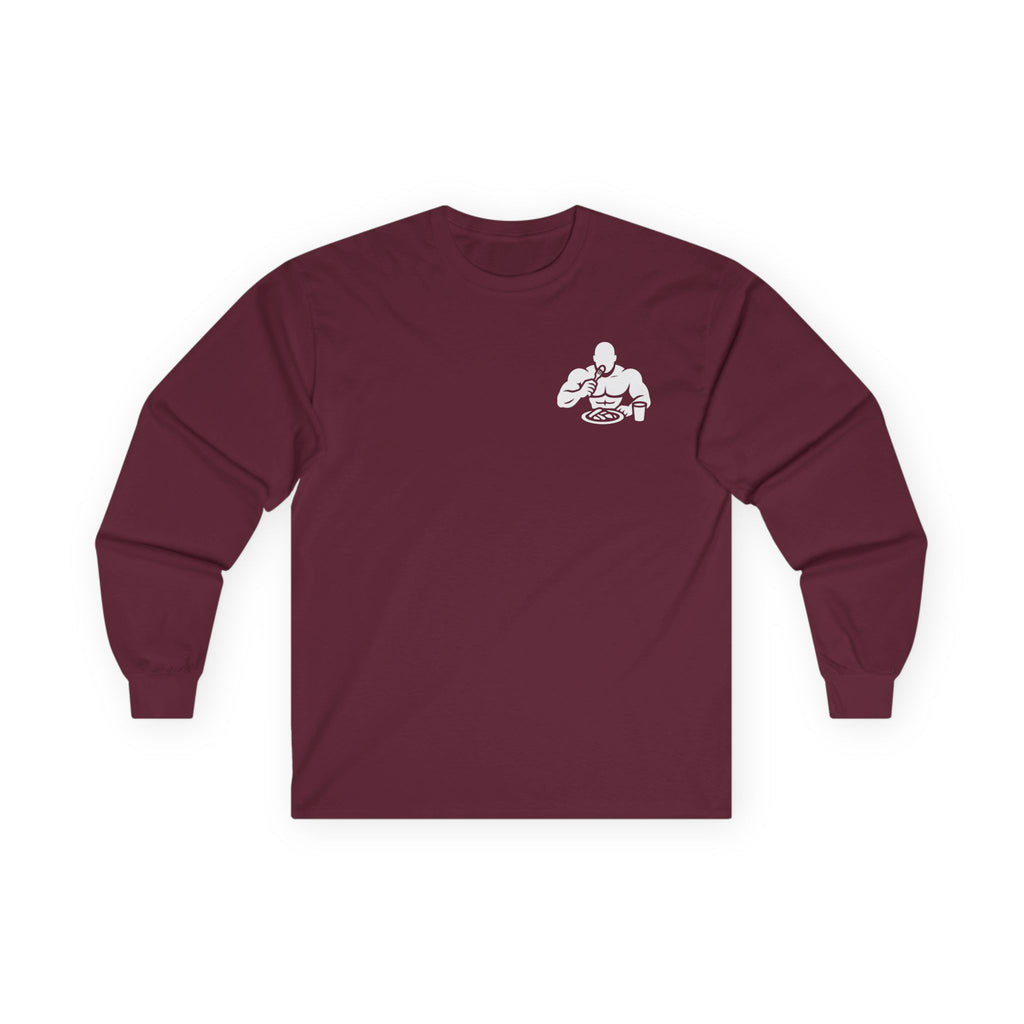 Beef and Potatoes Long Sleeve