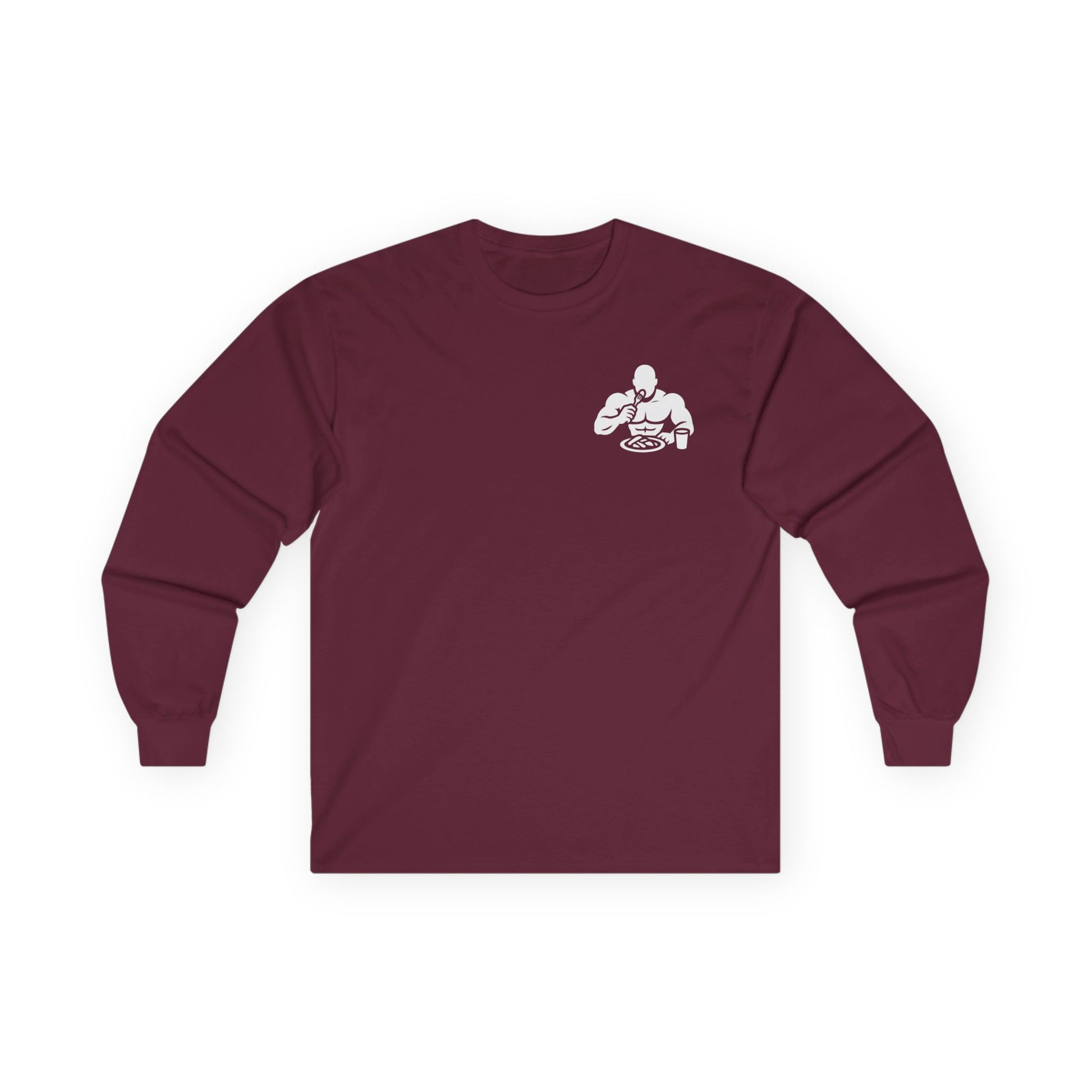 Beef and Potatoes Long Sleeve