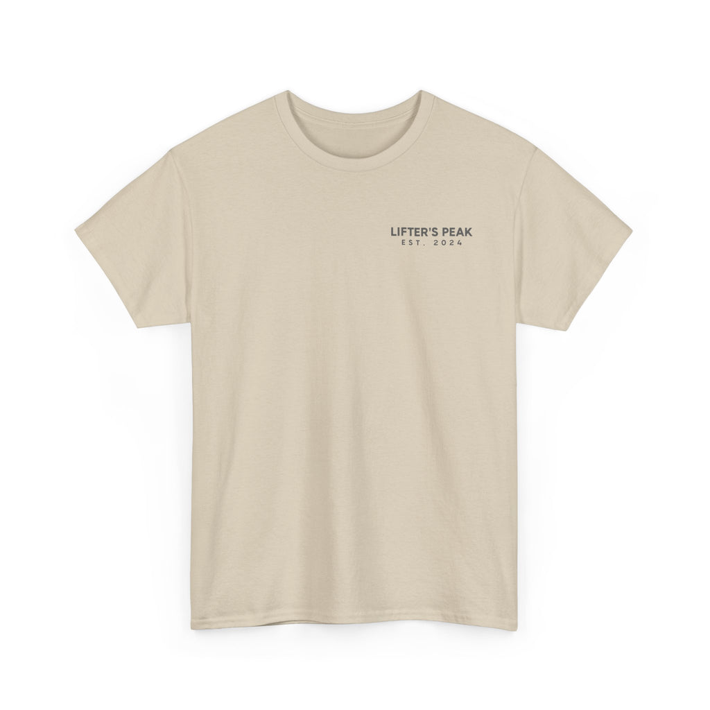 Mountain Logo Tee