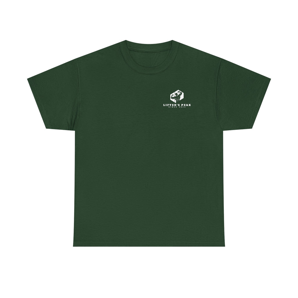 Strong Man Logo Tee - The Original