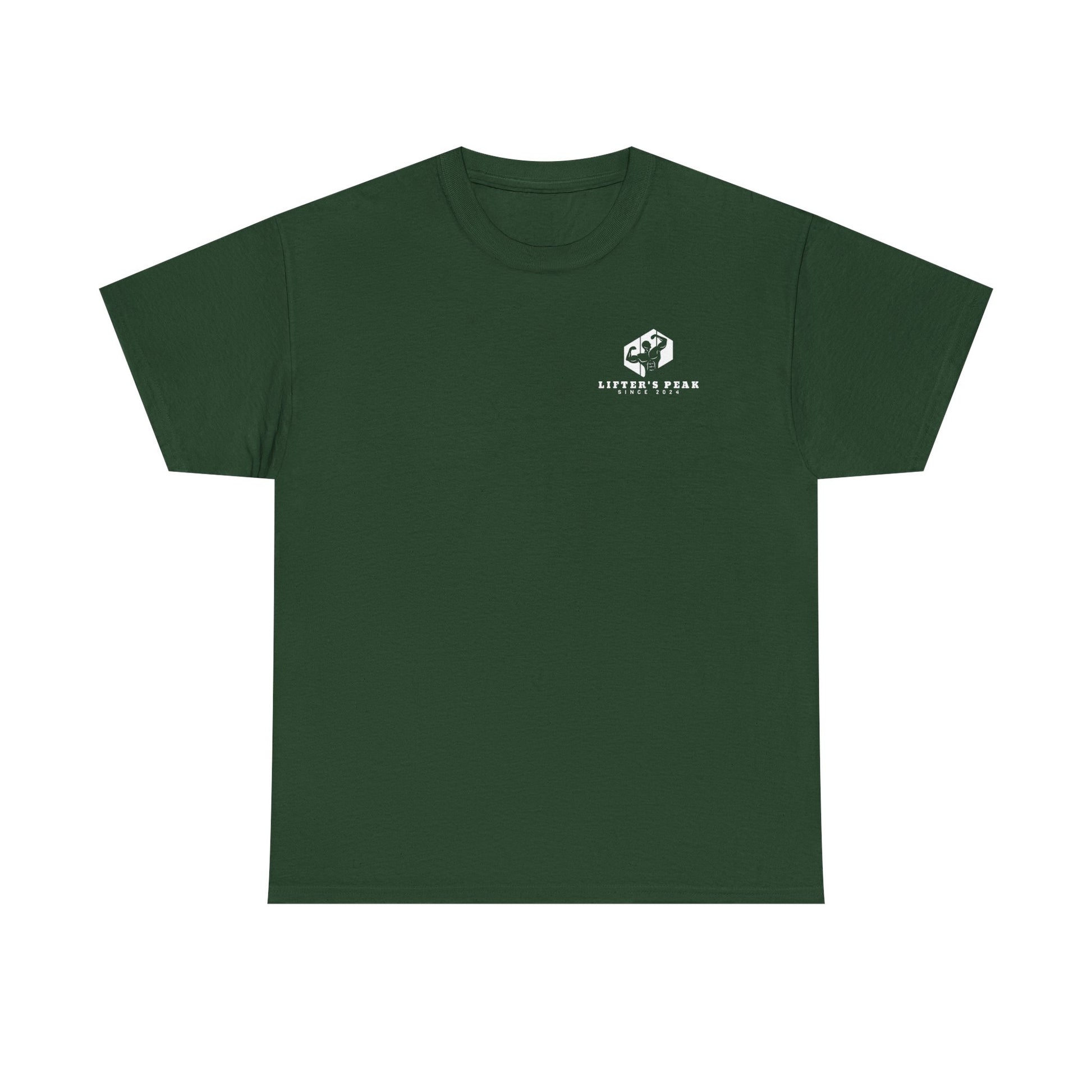 Strong Man Logo Tee - The Original