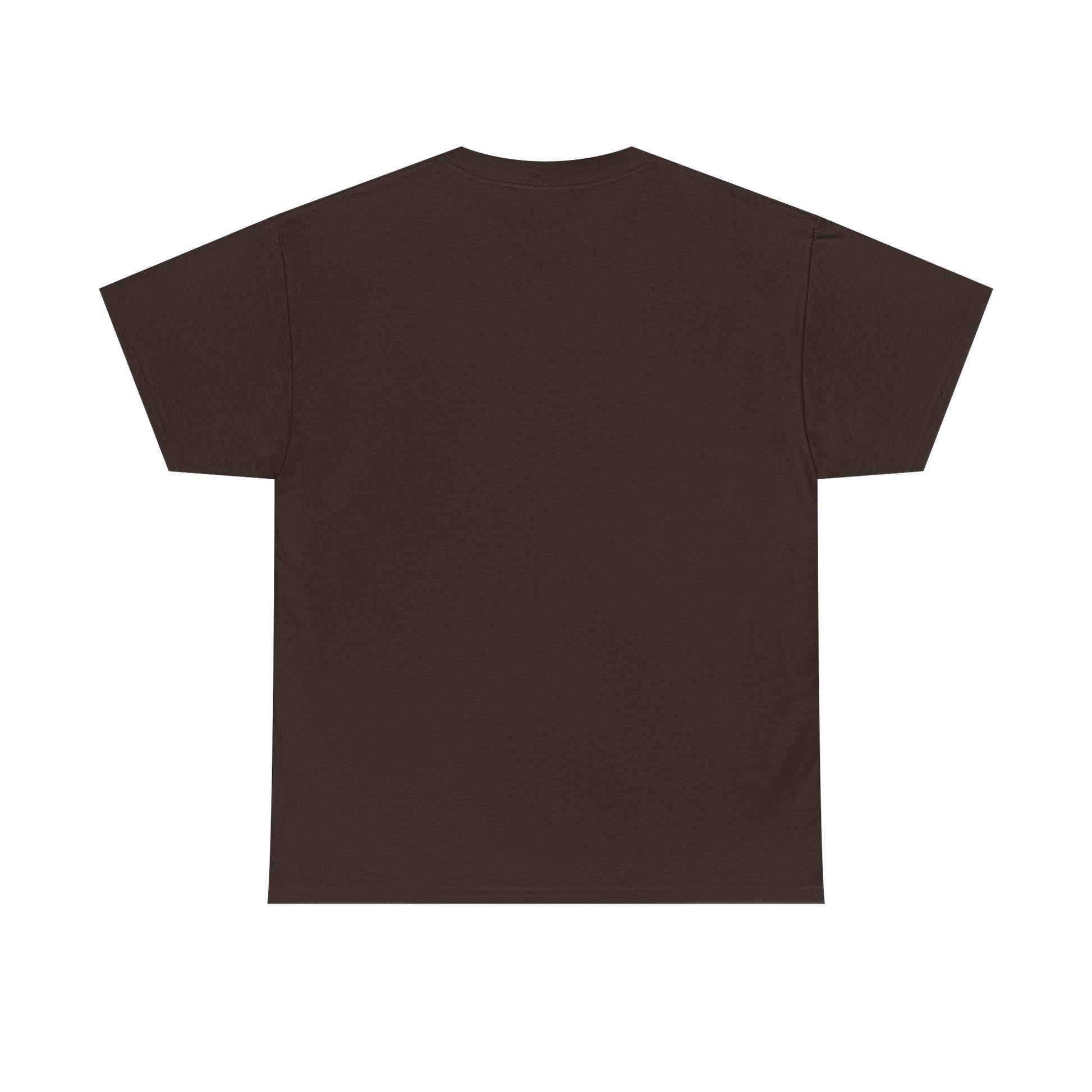 Strong Man Logo Tee - The Original