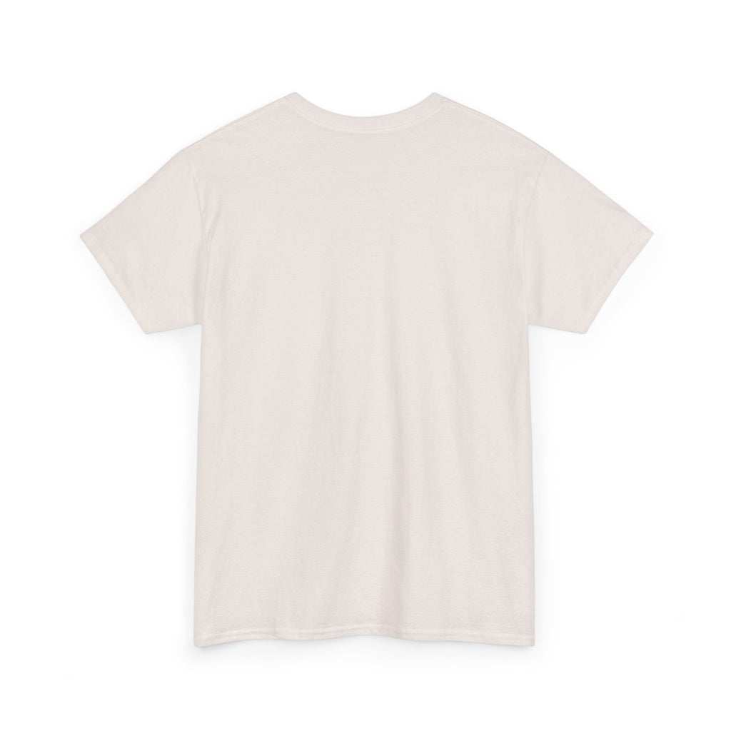Strong Man Logo Tee - The Original