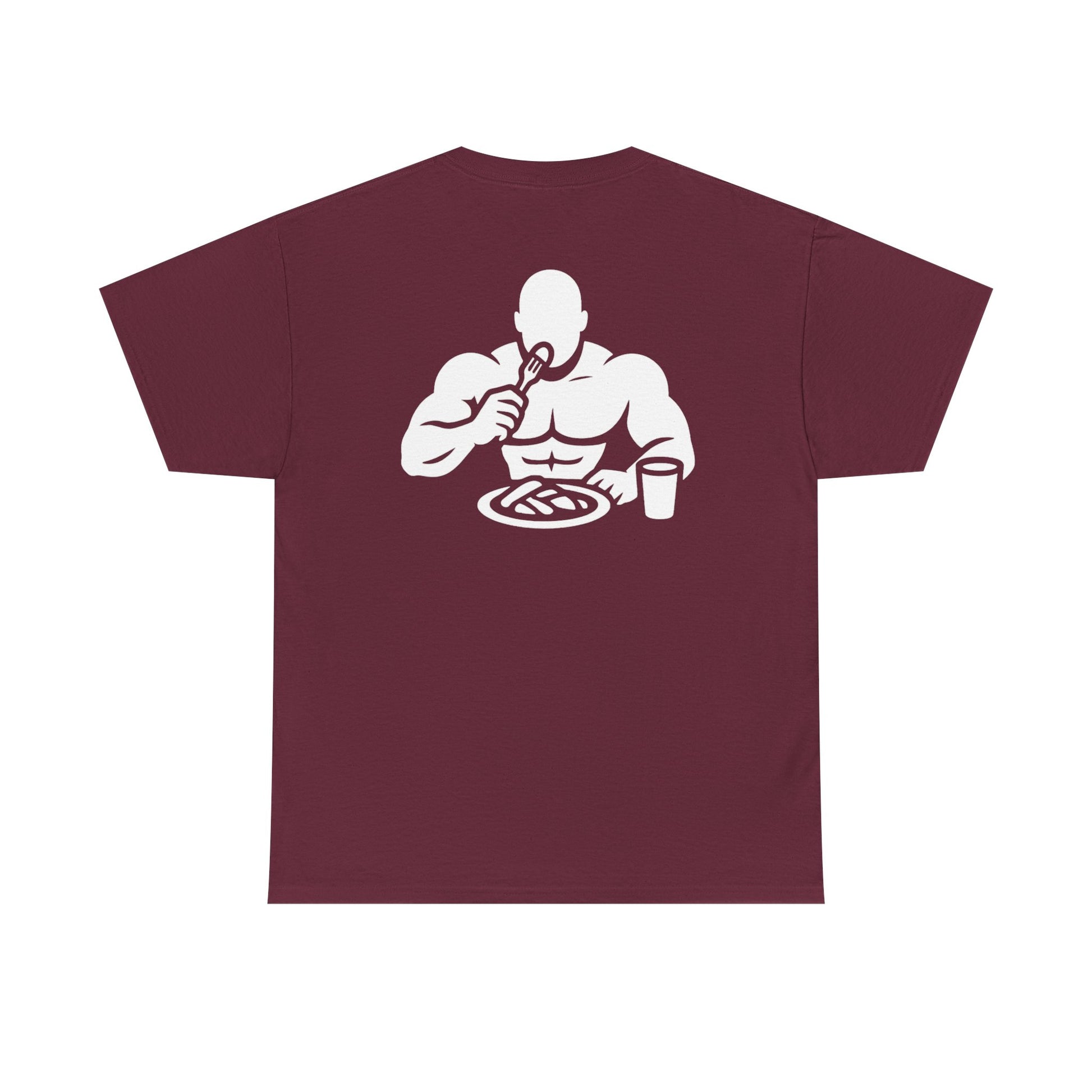 Munching Tee
